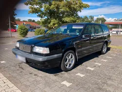 Schwarz Gebraucht 1994 Volvo 850 Kombi | 3.300 €