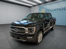 Schwarz Neu 2025 Ford F-150 Abholung | 112.599 €