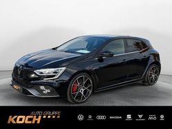 Sternenschwarz Gebraucht 2022 Renault Mégane IV Bose Edition Limousine | 40.430 €