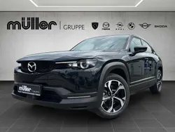 Schwarz Neu 2025 Mazda MX30 SUV | 24.909 € (Guter Preis)