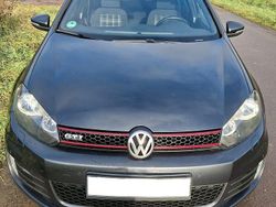 Gebraucht 2011 VW Golf VI GTI Kleinwagen | 7.700 € (Guter Preis)