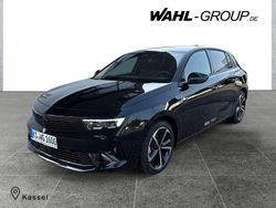 Schwarz Gebraucht 2025 Opel Astra Limousine | 31.000 € (Teuer)