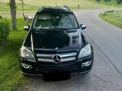 Schwarz Gebraucht 2009 Mercedes GL320 SUV | 12.899 €