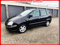 Gebraucht 2003 Nissan Almera Tino Van / Kleinbus | 2.990 € (Teuer)