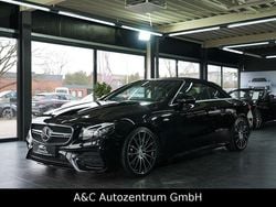 Schwarz Gebraucht 2019 Mercedes E53 AMG AMG Cabrio | 51.990 € (Guter Preis)