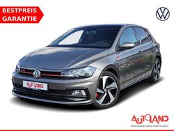 Grau Gebraucht 2020 VW Polo GTI Kleinwagen | 18.490 € (Fairer Preis)
