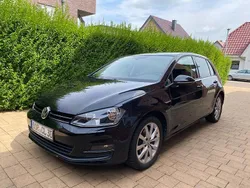 Schwarz Gebraucht 2014 VW Golf VII Cup Limousine | 10.900 € (Fairer Preis)