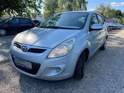 Silber Gebraucht 2011 Hyundai i20 Classic Kleinwagen | 4.900 € (Fairer Preis)
