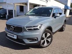 Thunder grey Gebraucht 2022 Volvo XC40 Core SUV | 31.980 € (Fairer Preis)