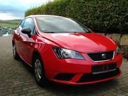Rot Gebraucht 2015 Seat Ibiza SC Style Kleinwagen | 3.800 € (Fairer Preis)