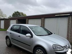Gebraucht 2004 VW Golf V Limousine | 1.750 € (Fairer Preis)