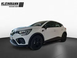 Weiß Neu 2024 Mitsubishi ASX SUV | 21.490 € (Fairer Preis)
