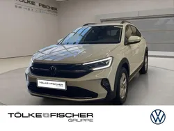 Weiß Gebraucht 2025 VW Taigo Life SUV | 20.899 € (Fairer Preis)
