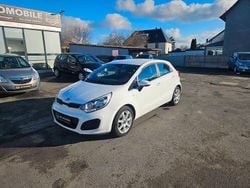 Weiß Gebraucht 2013 Kia Rio Edition 7 Limousine | 6.990 € (Fairer Preis)