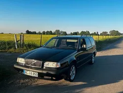 Schwarz Gebraucht 1994 Volvo 850 Kombi | 4.350 €