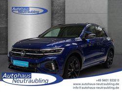 (blau) lapiz blue Gebraucht 2022 VW T-Roc R-line SUV | 30.980 € (Fairer Preis)