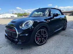 Schwarz Gebraucht 2018 Mini John Cooper Works Kleinwagen | 22.990 € (Guter Preis)