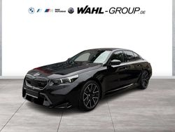 Schwarz Neu 2025 BMW M5 Shadowline Limousine | 131.190 €