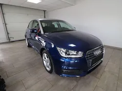 Blau Gebraucht 2018 Audi A1 Sportback Sport Kleinwagen | 15.390 € (Guter Preis)