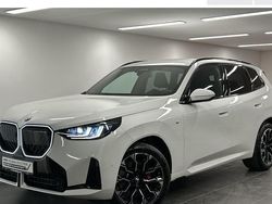 Weiß Gebraucht 2025 BMW X3 Comfort Edition SUV | 59.950 € (Fairer Preis)