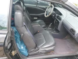 Schwarz Gebraucht 1996 Chrysler Stratus Cabrio | 1.600 €