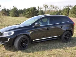 Schwarz Gebraucht 2014 Volvo XC60 Summum SUV | 17.500 € (Fairer Preis)