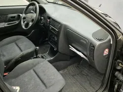 Schwarz Gebraucht 1999 VW Polo Kombi | 497 €
