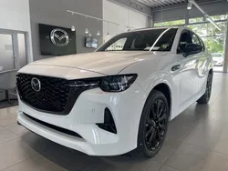 Neu 2025 Mazda CX-60 Homura-Line SUV | 48.800 € (Superpreis)