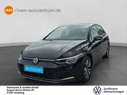 Andere farbe Gebraucht 2024 VW Golf VIII Move Limousine | 23.980 € (Guter Preis)
