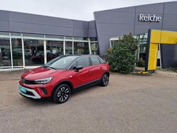Rot Gebraucht 2023 Opel Crossland Elegance SUV | 20.990 € (Fairer Preis)
