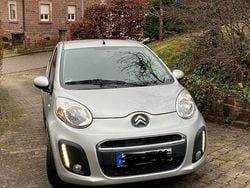 Silber Gebraucht 2014 Citroën C1 SELECTION Kleinwagen | 2.900 € (Fairer Preis)