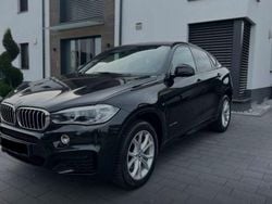 Schwarz Gebraucht 2015 BMW X6 M Sport SUV | 27.999 € (Guter Preis)