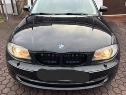 Schwarz Gebraucht 2008 BMW 123 Sport Line Kleinwagen | 6.500 € (Fairer Preis)