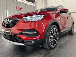 Rot Gebraucht 2020 Opel Grandland X SUV | 19.447 € (Superpreis)
