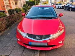 Gebraucht 2010 Honda Civic Coupé | 4.999 €