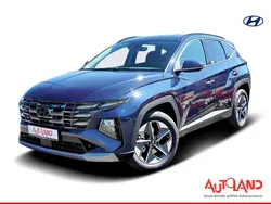 Andere Gebraucht 2024 Hyundai Tucson SUV | 39.490 € (Guter Preis)