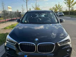 Schwarz Gebraucht 2019 BMW X1 SUV | 19.850 € (Guter Preis)