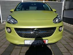 Mojito green (m2) Gebraucht 2013 Opel Adam Jam Kleinwagen | 5.999 € (Fairer Preis)