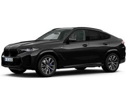 Gebraucht 2025 BMW X6 M Sport SUV | 102.304 € (Guter Preis)