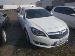Gebraucht 2016 Opel Insignia Selection Kombi | 3.250 € (Superpreis)