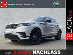 Silber Gebraucht 2020 Land Rover Range Rover Velar SE Dynamic SUV | 49.450 € (Fairer Preis)