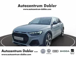 Pfeilgrau perleffekt Neu 2025 Audi A1 S-Line Kleinwagen | 33.480 € (Fairer Preis)