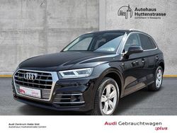 Außenfarbe: Gebraucht 2019 Audi Q5 S-Line SUV | 25.920 € (Guter Preis)