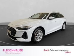Gletscherweiß metallic Gebraucht 2025 Audi A5 Sport Coupé | 43.480 € (Superpreis)