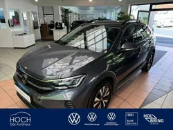 Rauchgrau metallic Gebraucht 2022 VW Taigo Life SUV | 20.700 € (Guter Preis)