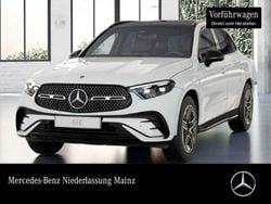 Weiß Gebraucht 2025 Mercedes GLC220 AMG SUV | 62.590 € (Superpreis)