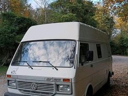 Weiß Gebraucht 1996 VW LT Van | 6.800 €