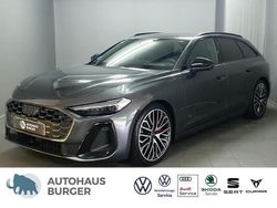 Grau Gebraucht 2025 Audi A5 S-Line Coupé | 69.980 €