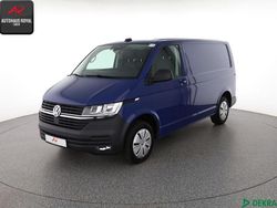 Blau Gebraucht 2021 VW T6.1 Van | 29.880 €