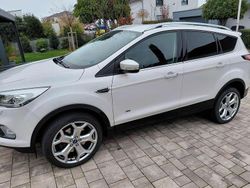 Gebraucht 2018 Ford Kuga Titanium SUV | 11.990 € (Fairer Preis)